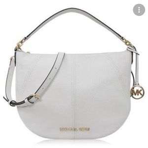 Michael kors leather bag